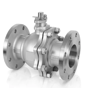 Wcb Manual Flange Connection 2 PCS Ball Float Steam Trap Valve Safety Structure Water DN40-600 PN10/PN16