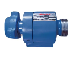 Wear Resistant and Corrosion Resistant Check Valve 2” Fig1502 for High Pressure Pipeline