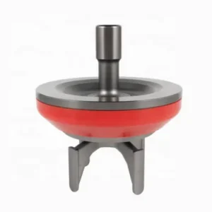 Well Drilling Mud Pump Valves Assembly Valve Body and Valve Seats Alloy Forged for Oil Well Drilling Rigs F-800 F1300