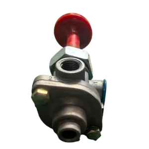 Wheel Loader Spare Part Manual Brake Valve