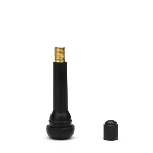 Wheel Tubeless Tire Tyre Valve Stem TR418