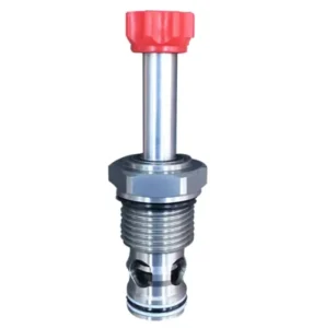 Winner Hydraulics EP08W2A06N04 Pilot Operated Solenoid Cartridge Valve Normally Open Replacement for Parker HydraForce 08 Size