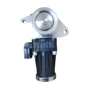 X10004288 EGR Valve New Condition Engine Spare Parts for JAC Truck Made in China