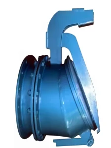XB42 XB61 Explosion Relief Valve for Dust Collection and Gas Safety Protection