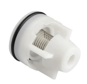 XHnotion OV Series 20mm Plastic Insert Check Valve Non Return Valve