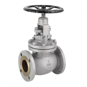 XINTAI Price Manual Water Oil Natural Gas WCB 150LB 3 Inch Globe Valve