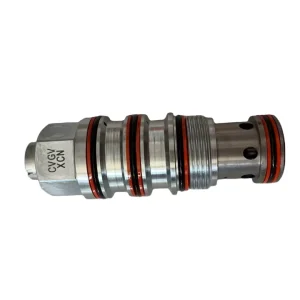 XLF CVGV XCN Screw in Cartridges Vented Pilot to Open Check Valve Hydraulic Valves in Stock Replacement