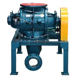 XLQS High Sealing Adjustable Electric Rotary Butterfly Valve Adjustable Relief Valves for Pneumatic Conveying Positive Negative