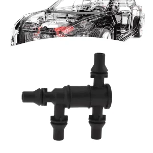 Xinwo Auto Parts Shutoff Valve OE 0005061000 for MERCEDES Benz A205 C205 C238 C253 S205 S213 W205