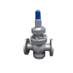 Y43H Stainless Steel Steam Pressure Reduce Valve