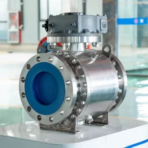 YANGQUAN OEM ODM High sealing performance Stainless steel gas ball valve