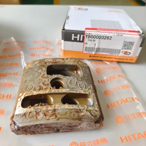 YB00003262 Valve for 17-27 Ton Excavator