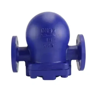 YOUYI FT44H 16C Large Displacement Hydraulic Flange Lever Float Trap Check Valve Water Shutoff General
