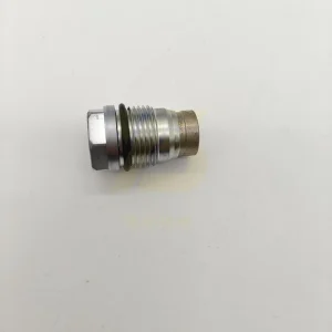YUE CAI Mechanical Spare Parts Pressure Limiting Valve 1110010028 Applicable Engine Parts Pressure Fuel Common Rail Relief Valve