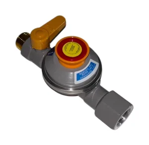 Z0.9TZ 15 15XH1 Pneumatic Gas Shut off Valve with Overpressure Automatic Closure