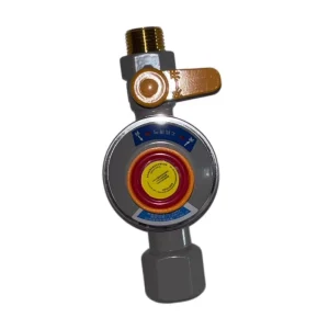 Z0.9TZ-15/15XH1 Pneumatic Shutoff Valve for Indoor Low-pressure Gas Pipeline Installed at the End