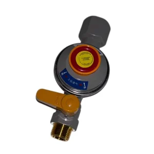Z2.0TZ-15/15XH1 Pneumatic Pipeline Gas Shut-off Valve with Overpressure Automatic Closure