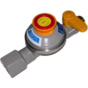 Z2.5TZ-15/15XH1 Pneumatic Shutoff Valve for Indoor Low-Pressure Gas Pipeline End Installation