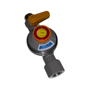 Z2.5TZ-15/15XH1 Type Pipeline Gas Self Closing Valve for Connection with Indoor Gas Appliances