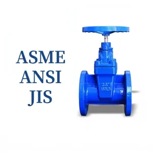 Z45X 150LB ANSI Resilient Seated Soft seal Wedge Gate Valve Ductile Iron Water Supply Drainage Municipal Waterworks Fire