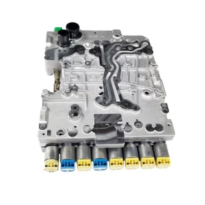 ZF 8HP65 Valve Body for Audi A8 Q7 Q8 VW Touareg Porsche Cayenne 0D5 8 Speed Automatic Transmission Repair Parts