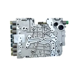 ZF8HP50 8HP50 0BK Automatic Transmission Valve Body for 5 Series 8 Speed A071 B071 B048 A048 A035 B035