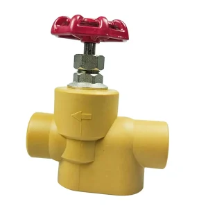 ZHONGCAI Leak proof Full Port Gate Valve for High pressure Water Distribution Network