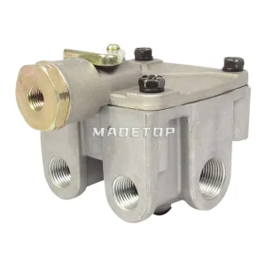 ZHUJI Madetop Factory Discounted Price European Truck Parts Relay Valve 103010 R14H for Other Truck