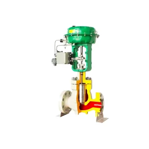 ZJHM OEM Compact Pneumatic Gate Valve High quality Water Flow Control Valve