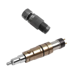 ZQYM Factory Injector Valve Lift Measurement Tool diesel Injector Diagnostic Tools for Cummins 2872544 Injector