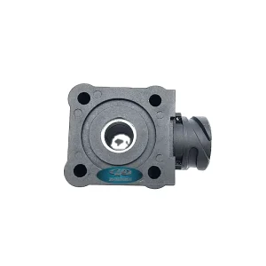 ZR Solenoid Valve Truck Spare Parts ZR D005 Auto Spare Parts Solenoid Valves Part for Daimler 0005433785
