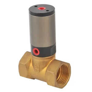 Zhejiang Kailing Pneumatic Piston for Neutral Liquid and Gaseous Q22HD 15 Valves