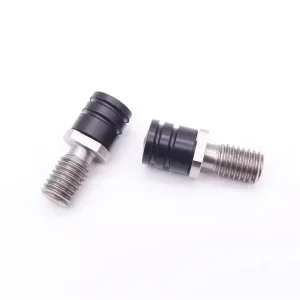 Zinc Alloy Tubeless Valve Stem Tr161 Motorcycle Tire Valve Vamd161