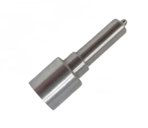 diesel Engine Injector Injection Valve Nozzle DLLA145P2731 Engineering Machinery Parts for Automotive Engines