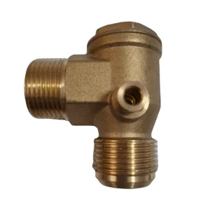 factory 1 2 3 4 1 Italy model air compressor check valve non return valve for direct driven